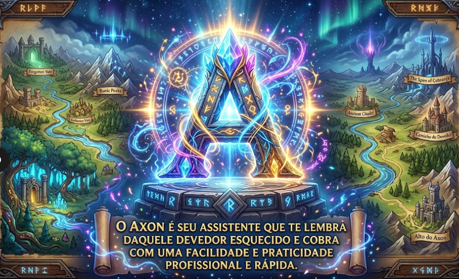 Espaço em Destaque
